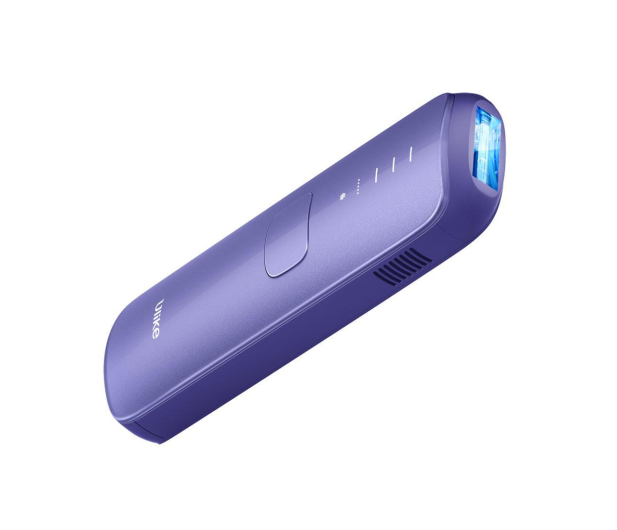 Ulike Depilator IPL Ulike Air 3 fioletowy - 1456218 - zdjęcie 3
